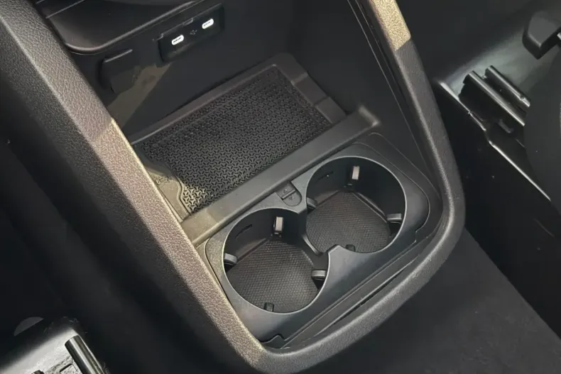 Mercedes-Benz V 300 din 2024 cu 81.317 km - oferta MER159568 - foto 19