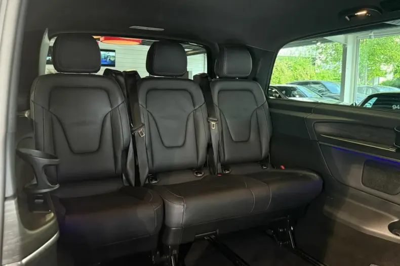 Mercedes-Benz V 300 din 2024 cu 81.317 km - oferta MER159568 - foto 23