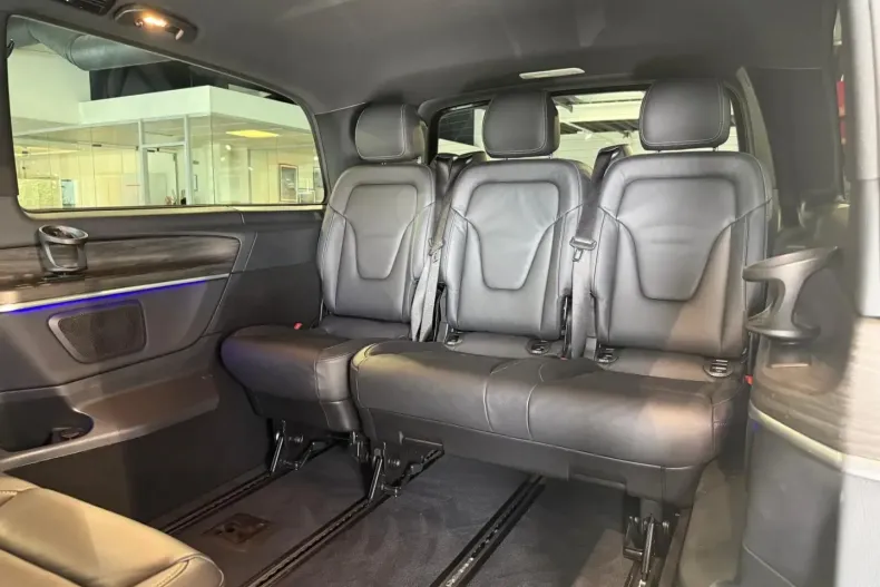 Mercedes-Benz V 300 din 2024 cu 81.317 km - oferta MER159568 - foto 26