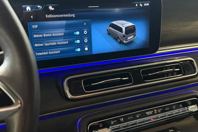 Mercedes-Benz V 300 din 2024 cu 81.317 km - oferta MER159568 - foto 29