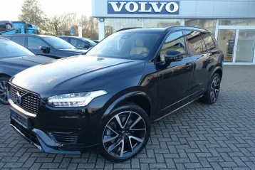 Volvo XC90 din 2022 - oferta VOL159569