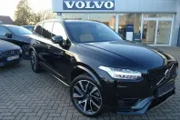 Volvo XC90 din 2022 cu 38.800 km - oferta VOL159569 - foto 3