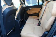 Volvo XC90 din 2022 cu 38.800 km - oferta VOL159569 - foto 12