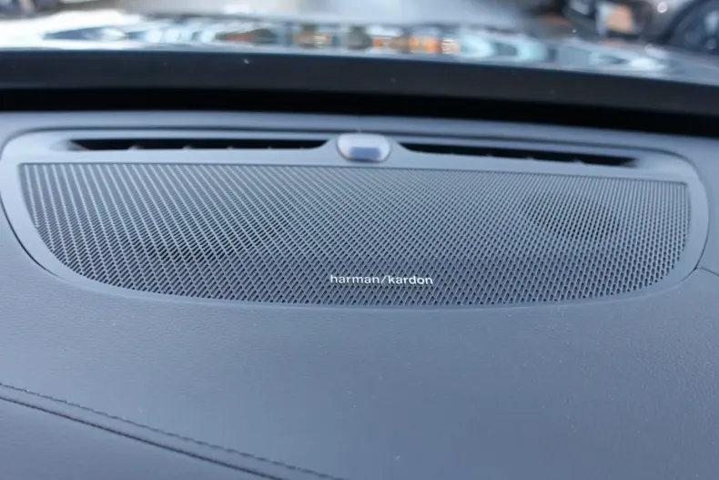 Volvo XC90 din 2022 cu 38.800 km - oferta VOL159569 - foto 14