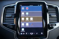 Volvo XC90 din 2022 cu 38.800 km - oferta VOL159569 - foto 19