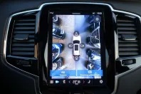 Volvo XC90 din 2022 cu 38.800 km - oferta VOL159569 - foto 20