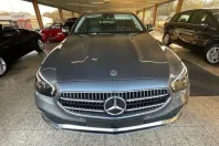 Mercedes-Benz E 220 din 2022 cu 49.411 km - oferta MER159570 - foto 2
