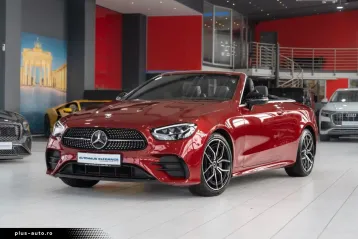 Mercedes-Benz E 220 din 2023 - oferta MER159571