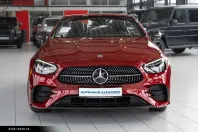 Mercedes-Benz E 220 din 2023 cu 37.461 km - oferta MER159571 - foto 5