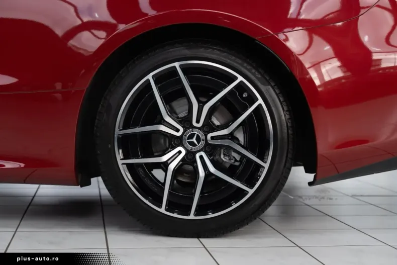 Mercedes-Benz E 220 din 2023 cu 37.461 km - oferta MER159571 - foto 14