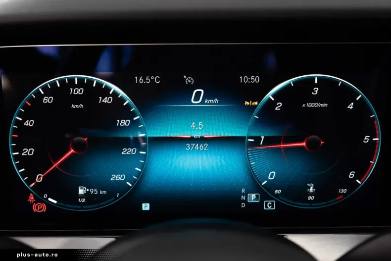 Mercedes-Benz E 220 din 2023 cu 37.461 km - oferta MER159571 - foto 21