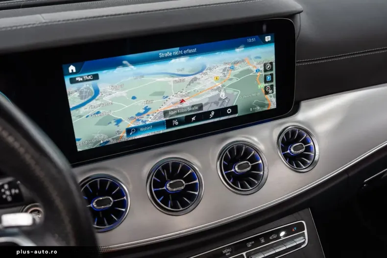 Mercedes-Benz E 220 din 2023 cu 37.461 km - oferta MER159571 - foto 22