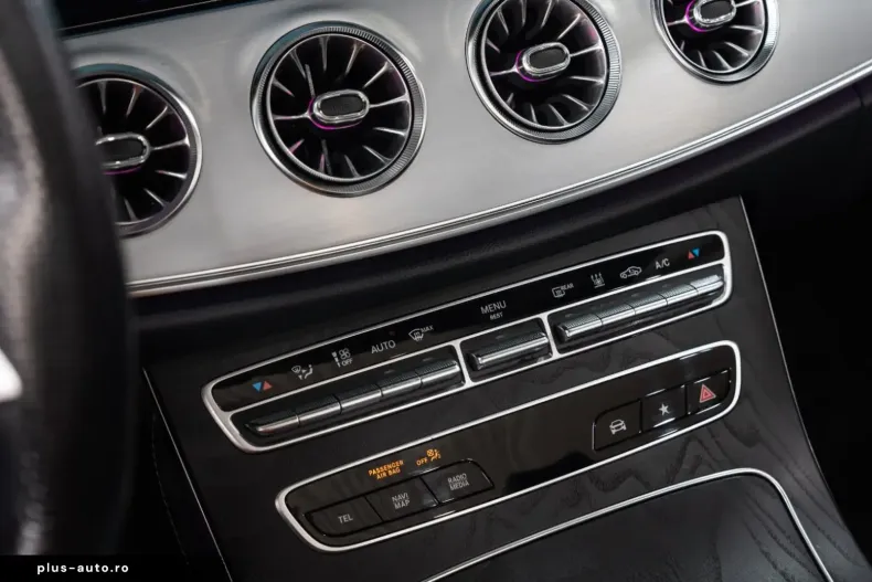 Mercedes-Benz E 220 din 2023 cu 37.461 km - oferta MER159571 - foto 24