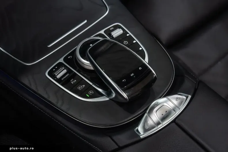 Mercedes-Benz E 220 din 2023 cu 37.461 km - oferta MER159571 - foto 25