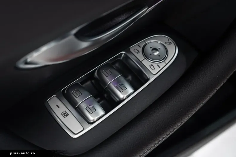 Mercedes-Benz E 220 din 2023 cu 37.461 km - oferta MER159571 - foto 26