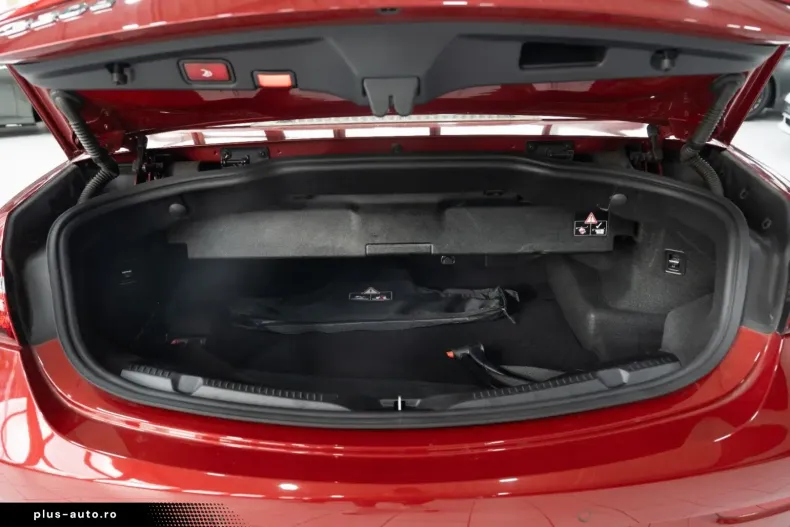 Mercedes-Benz E 220 din 2023 cu 37.461 km - oferta MER159571 - foto 38