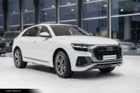 Audi Q8 din 2022 cu 50.435 km - oferta AUD159572 - foto 2