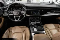 Audi Q8 din 2022 cu 50.435 km - oferta AUD159572 - foto 18