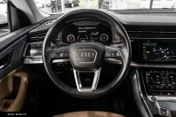 Audi Q8 din 2022 cu 50.435 km - oferta AUD159572 - foto 19