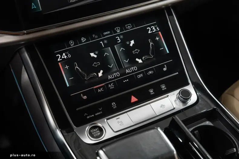 Audi Q8 din 2022 cu 50.435 km - oferta AUD159572 - foto 23