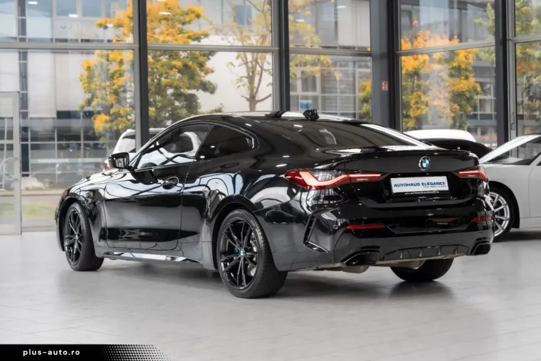BMW M440 din 2022 cu 72.653 km - oferta BMW159573 - foto 2
