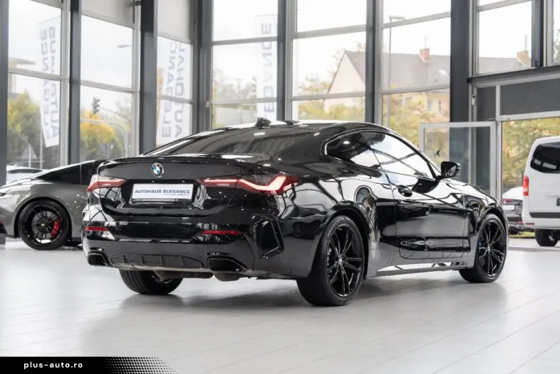 BMW M440 din 2022 cu 72.653 km - oferta BMW159573 - foto 6