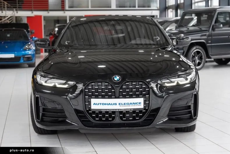 BMW M440 din 2022 cu 72.653 km - oferta BMW159573 - foto 7