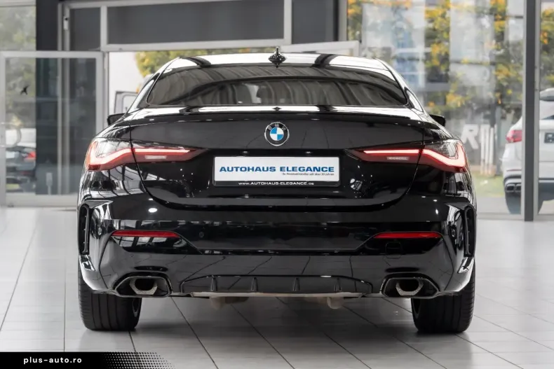 BMW M440 din 2022 cu 72.653 km - oferta BMW159573 - foto 8