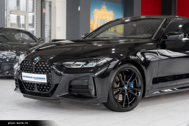 BMW M440 din 2022 cu 72.653 km - oferta BMW159573 - foto 11