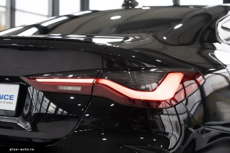 BMW M440 din 2022 cu 72.653 km - oferta BMW159573 - foto 12