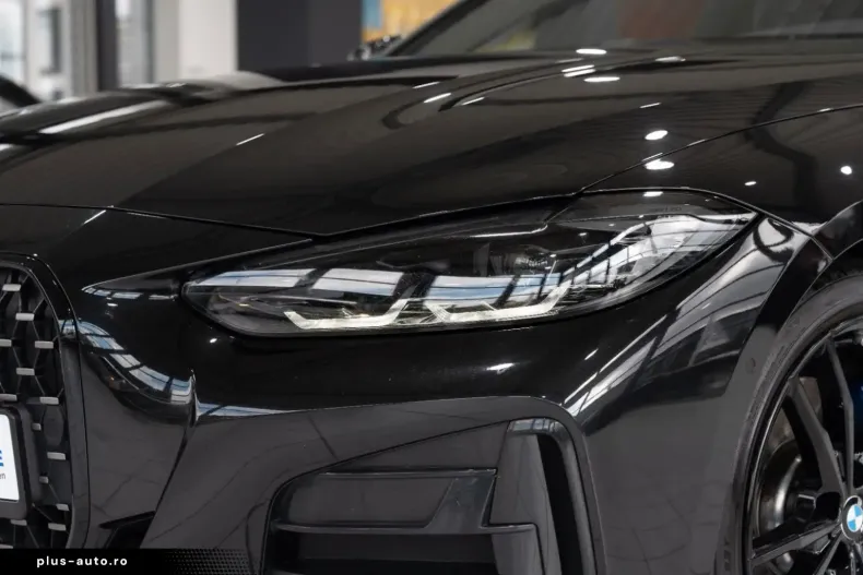 BMW M440 din 2022 cu 72.653 km - oferta BMW159573 - foto 13