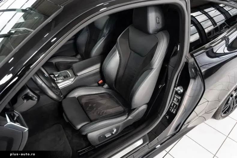 BMW M440 din 2022 cu 72.653 km - oferta BMW159573 - foto 15