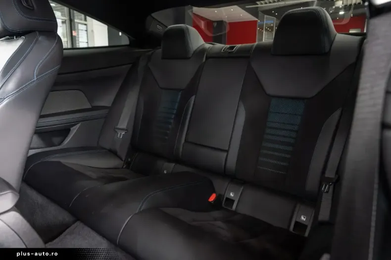 BMW M440 din 2022 cu 72.653 km - oferta BMW159573 - foto 16