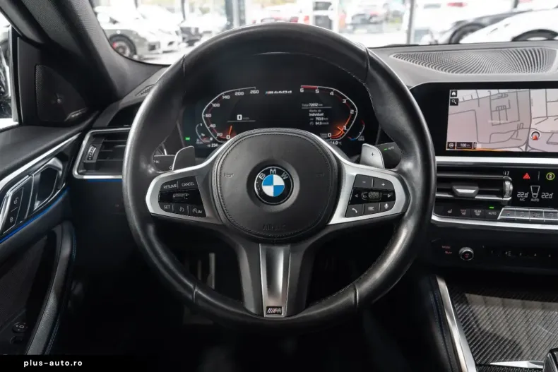 BMW M440 din 2022 cu 72.653 km - oferta BMW159573 - foto 17