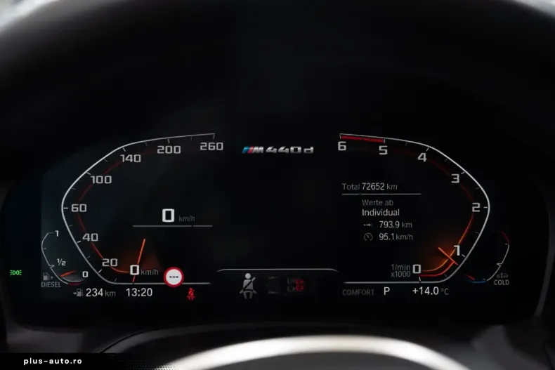 BMW M440 din 2022 cu 72.653 km - oferta BMW159573 - foto 18