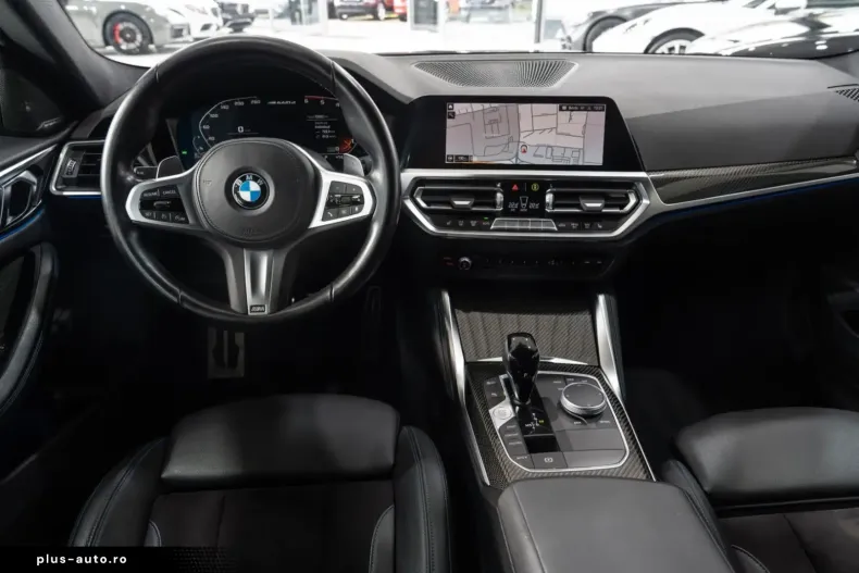 BMW M440 din 2022 cu 72.653 km - oferta BMW159573 - foto 19