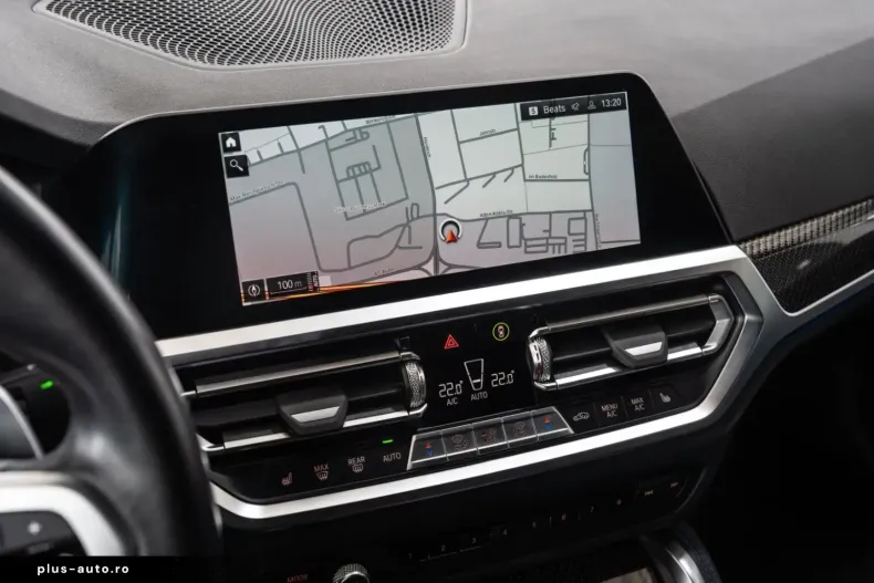 BMW M440 din 2022 cu 72.653 km - oferta BMW159573 - foto 21