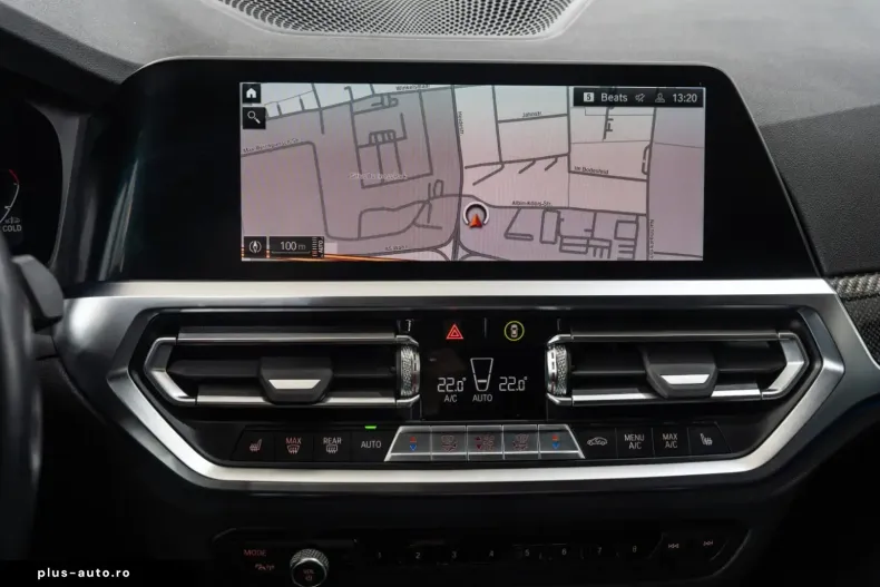 BMW M440 din 2022 cu 72.653 km - oferta BMW159573 - foto 22