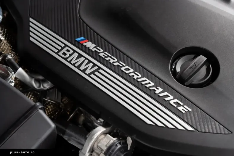 BMW M440 din 2022 cu 72.653 km - oferta BMW159573 - foto 28