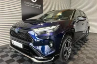 Toyota RAV4 din 2024 cu 3.035 km - oferta TOY159575 - foto 2
