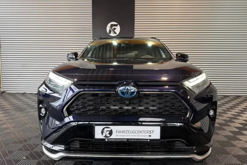 Toyota RAV4 din 2024 cu 3.035 km - oferta TOY159575 - foto 5