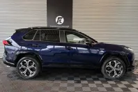 Toyota RAV4 din 2024 cu 3.035 km - oferta TOY159575 - foto 6