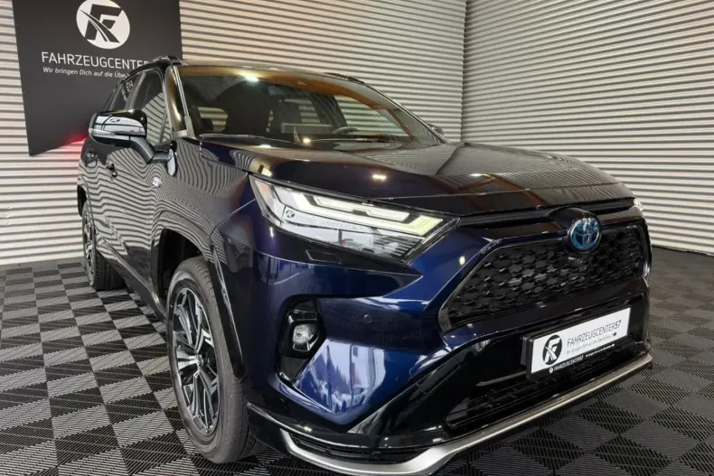 Toyota RAV4 din 2024 cu 3.035 km - oferta TOY159575 - foto 7