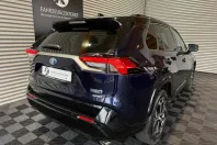 Toyota RAV4 din 2024 cu 3.035 km - oferta TOY159575 - foto 8