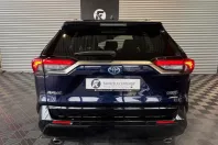 Toyota RAV4 din 2024 cu 3.035 km - oferta TOY159575 - foto 9