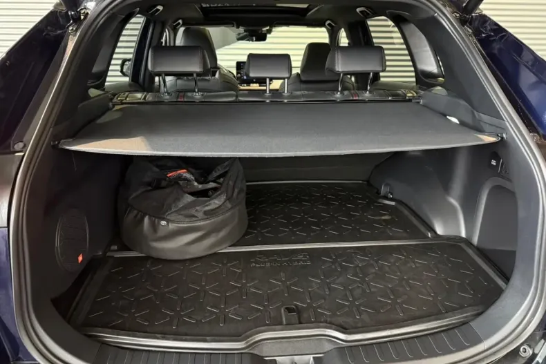 Toyota RAV4 din 2024 cu 3.035 km - oferta TOY159575 - foto 10