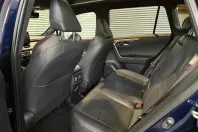 Toyota RAV4 din 2024 cu 3.035 km - oferta TOY159575 - foto 24