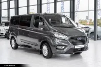 Ford Tourneo Custom din 2022 cu 67.216 km - oferta FOR159576 - foto 2