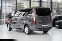 Ford Tourneo Custom din 2022 cu 67.216 km - oferta FOR159576 - foto 3