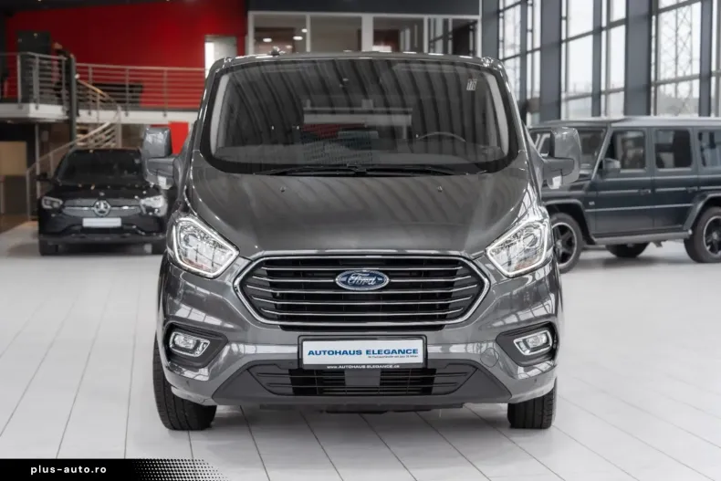 Ford Tourneo Custom din 2022 cu 67.216 km - oferta FOR159576 - foto 5